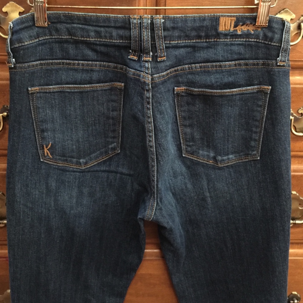 ▫️Kut from the Kloth Jeans | Size 8 - Picture 6 of 13